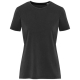 T-shirt femme publicitaire effet délavé 160 g/m² Nanaimo