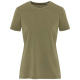 T-shirt femme publicitaire effet délavé 160 g/m² Nanaimo