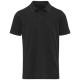 Polo homme promotionnel délavé 200 g/m² Calgary Polo homme promotionnel délavé 200 g/m² Calgary