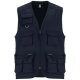 Gilet de travail promotionnel multipoches Venera Roly Gilet de travail promotionnel multipoches Venera Roly