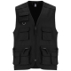 Gilet de travail promotionnel multipoches Venera Roly Gilet de travail promotionnel multipoches Venera Roly