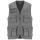 Gilet de travail promotionnel multipoches Venera Roly Gilet de travail promotionnel multipoches Venera Roly