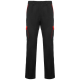 Pantalon de travail personnalisé multipoches Trooper Roly Pantalon de travail personnalisé multipoches Trooper Roly
