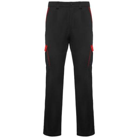 Pantalon de travail personnalisé multipoches Trooper Roly