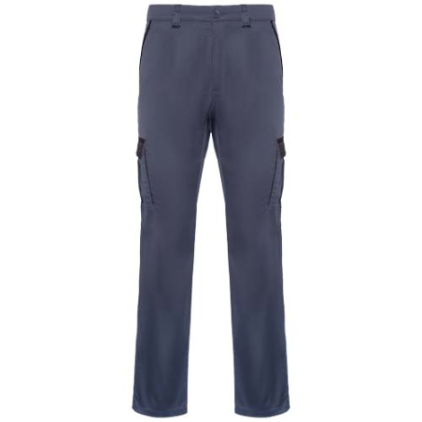 Pantalon de travail personnalisé multipoches Trooper Roly