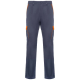Pantalon de travail personnalisé multipoches Trooper Roly Pantalon de travail personnalisé multipoches Trooper Roly