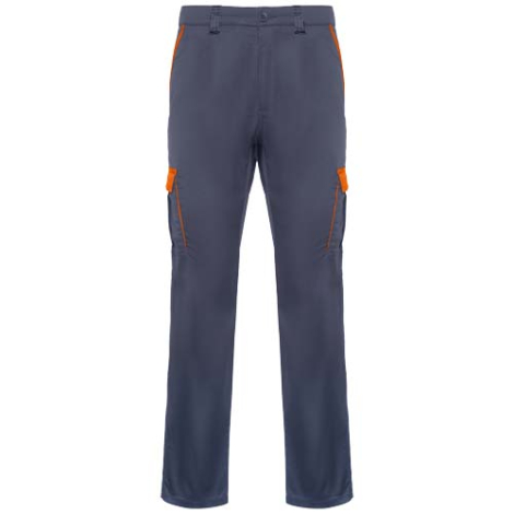 Pantalon de travail personnalisé multipoches Trooper Roly