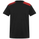 T-shirt homme publicitaire contrasté Expedition Roly T-shirt homme publicitaire contrasté Expedition Roly