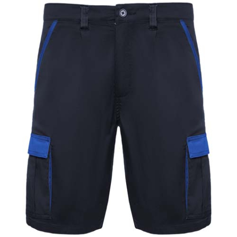 Short de travail multipoches personnalisable Tahoe Roly