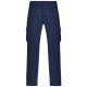 Pantalon de travail stretch personnalisé Daily Stretch Roly Pantalon de travail stretch personnalisé Daily Stretch Roly