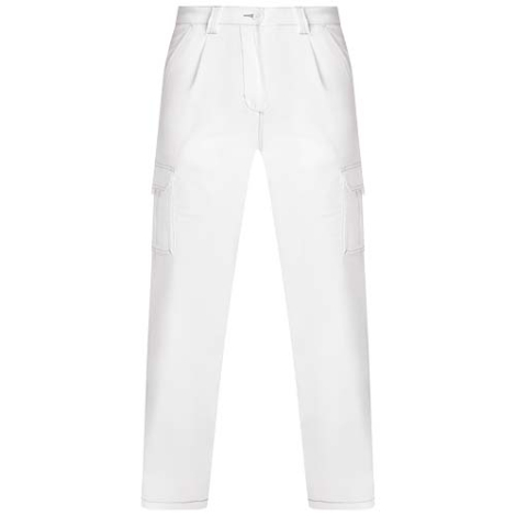 Pantalon de travail stretch personnalisé Daily Stretch Roly