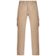 Pantalon de travail stretch personnalisé Daily Stretch Roly Pantalon de travail stretch personnalisé Daily Stretch Roly