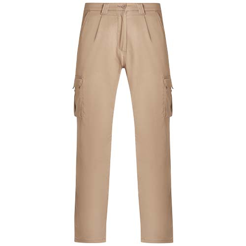 Pantalon de travail stretch personnalisé Daily Stretch Roly Camel