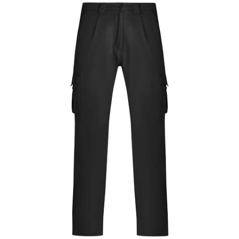 Pantalon de travail stretch personnalisé Daily Stretch Roly