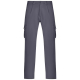 Pantalon de travail stretch personnalisé Daily Stretch Roly Pantalon de travail stretch personnalisé Daily Stretch Roly