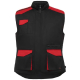 Gilet de travail multipoches personnalisable Armada Roly Gilet de travail multipoches personnalisable Armada Roly