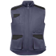 Gilet de travail multipoches personnalisable Armada Roly Gilet de travail multipoches personnalisable Armada Roly