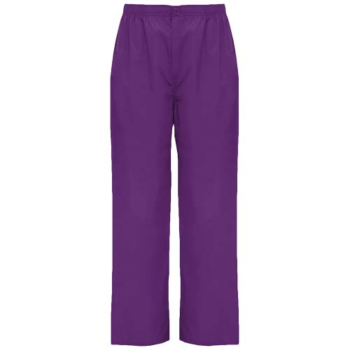 Pantalon de service à personnaliser Vademecum Roly Raisin
