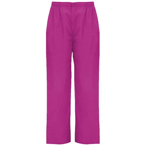 Pantalon de service à personnaliser Vademecum Roly Violet