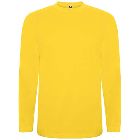 T-shirt enfant publicitaire manches longues Extrême Roly