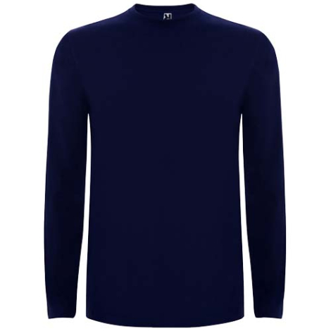 T-shirt enfant publicitaire manches longues Extrême Roly