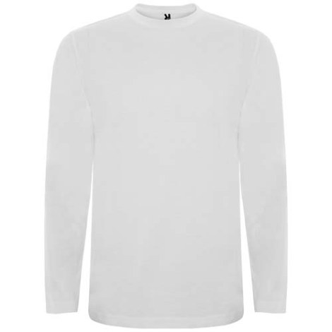T-shirt enfant publicitaire manches longues Extrême Roly
