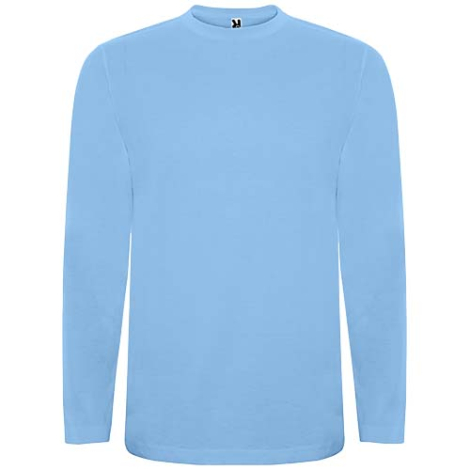 T-shirt enfant publicitaire manches longues Extrême Roly