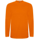 T-shirt enfant publicitaire manches longues Extrême Roly T-shirt enfant publicitaire manches longues Extrême Roly