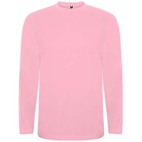 T-shirt enfant publicitaire manches longues Extrême Roly