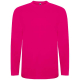 T-shirt enfant publicitaire manches longues Extrême Roly T-shirt enfant publicitaire manches longues Extrême Roly