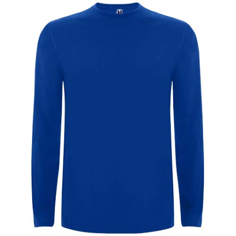 T-shirt enfant publicitaire manches longues Extrême Roly