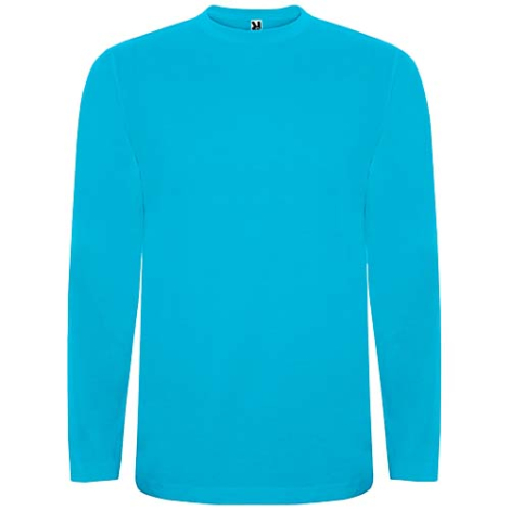 T-shirt enfant publicitaire manches longues Extrême Roly
