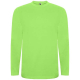 T-shirt enfant publicitaire manches longues Extrême Roly T-shirt enfant publicitaire manches longues Extrême Roly