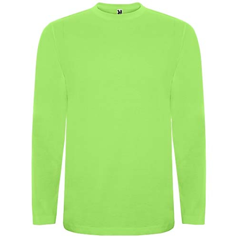 T-shirt enfant publicitaire manches longues Extrême Roly