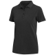 Polo femme personnalisé maille piquée 200 g/m² Calgary