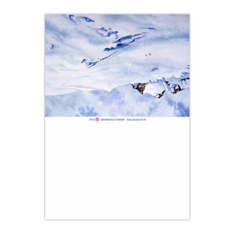 Calendrier de poche publicitaire - Marco