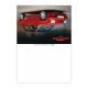 Calendrier de poche publicitaire - Yves