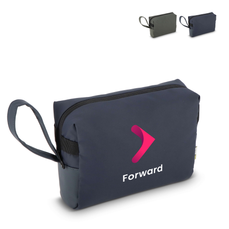 Trousse de toilette personnalisée compartiments Carry Care
