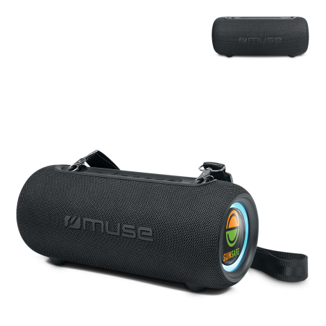 Enceinte 30 W étanche à personnaliser Muse M-785 BT