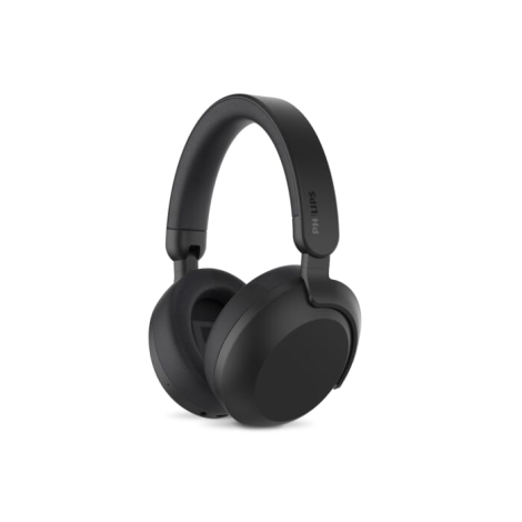 Casque ANC autonomie 70 h publicitaire Philips TAH8000E