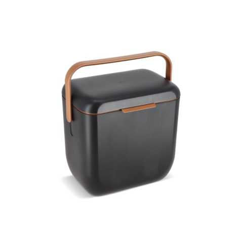 Glacière compacte 8 L publicitaire Iska