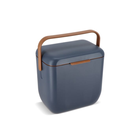 Glacière compacte 8 L publicitaire Iska