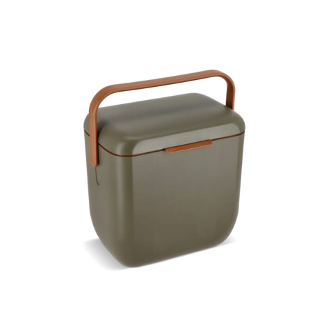 Glacière compacte 8 L publicitaire Iska
