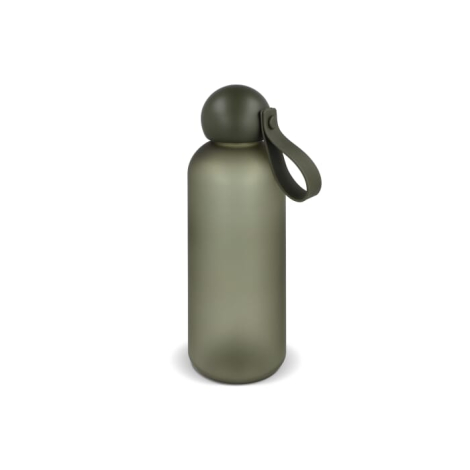 Bouteille 650 ml à personnaliser Sagaform Tom
