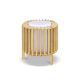 Lampe LED personnalisée réglable Coollux Lamella Luna Lampe LED personnalisée réglable Coollux Lamella Luna