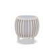Lampe basse rechargeable à personnaliser Lamella Sol Lampe basse rechargeable à personnaliser Lamella Sol