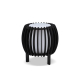 Lampe basse rechargeable à personnaliser Lamella Sol Lampe basse rechargeable à personnaliser Lamella Sol