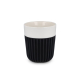 Tasse publicitaire 280 ml manchon silicone Fjord