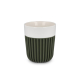 Tasse publicitaire 280 ml manchon silicone Fjord