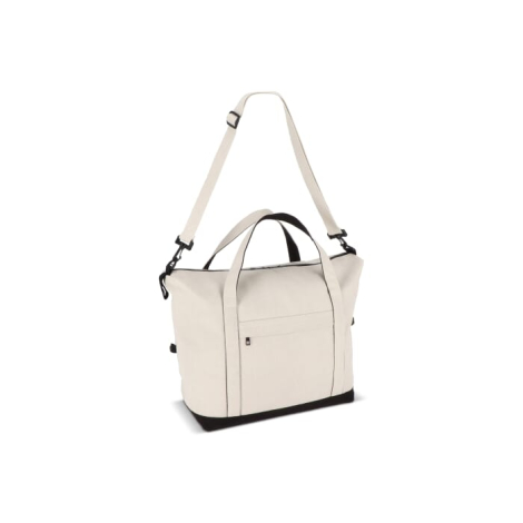 Sac cabine publicitaire double compartiment Reuuz Canvas